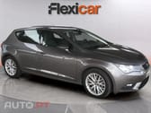 Seat Leon 1.6 TDI Style DSG S/S