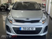 Kia Rio 1.2 CVVT TX