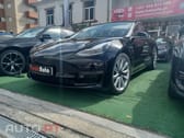 Tesla Model 3 Long Range AWD Dual Motor