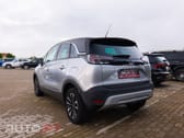 Opel Crossland 1.2 T Design & Tech