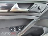 Volkswagen Golf 2.0 TDI BlueMotion Edition