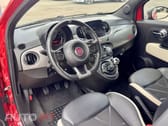 Fiat 500C 1.2 Sport