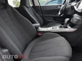 Peugeot 308 SW BlueHDi 120 EAT6 Stop & Start Allure