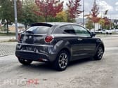 Alfa Romeo Mito 1.3 JTDm