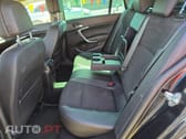 Opel Insignia Outro