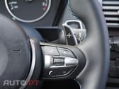 BMW 116 i Aut. Sport Line