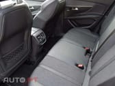 Peugeot 3008 1.5 BlueHDi GT Line EAT8