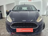 Ford Fiesta 1.25 Trend