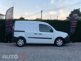 Renault Kangoo 1.5 Blue dCi L1 Advance