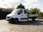 Renault Master 2.3 dCi L3 3.5T CD