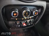 MINI Clubman Cooper D Auto
