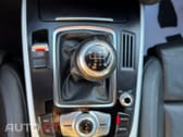 Audi A5 2.0 TDi S-line