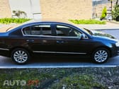 Volkswagen Passat B6