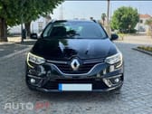 Renault Mégane Sport Tourer 1.5 Blue dCi Limited J17