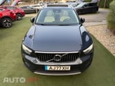 Volvo XC40 1.5 T5 PHEV Inscription
