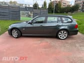 BMW 318 D Touring LCI 190milkm