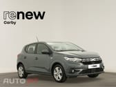 Dacia Sandero Sandero 1.0 TCe Expression