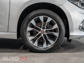 Fiat Tipo 1.3 M-Jet Lounge J17