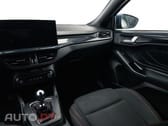Ford Focus 1.0 EcoBoost MHEV ST-Line