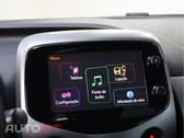 Toyota Aygo 1.0 VVT-i x-play x-touch
