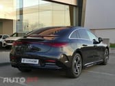Mercedes-Benz EQE 350