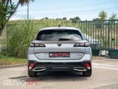 Peugeot 308 SW 1.6 Hybrid Allure e-EAT8