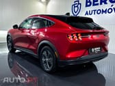 Ford Mustang Mach-E Standard