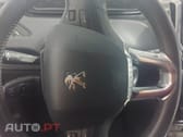 Peugeot 208 1,4hdi