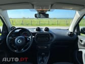 Smart ForTwo EQ Passion