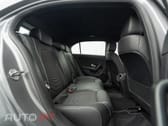 Mercedes-Benz A 160 Style