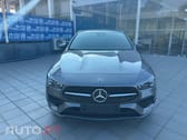 Mercedes-Benz CLA 250 250e  AMG LINE