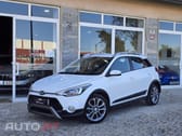 Hyundai i20 1.4 CRDi Comfort Navi