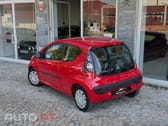 Citroen C1 1.0 Selection