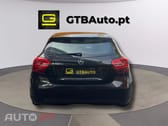 Mercedes-Benz A 180 d Avantgarde
