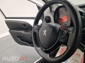 Peugeot 108 1.0 VTi Active