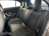Mercedes-Benz A 180 d AMG Line Aut.