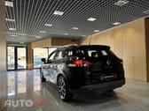 Renault Clio Sport Tourer 1.5 dCi Limited