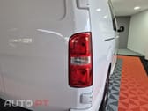 Peugeot Expert 2.0 BlueHDi L3H1 Long EAT8
