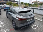 Nissan Qashqai 1.5 e-Power N-Connecta