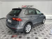 Volkswagen Tiguan 1.5 TSI Life