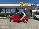 Smart ForTwo 0.8 cdi Passion 54