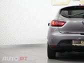 Renault Clio 1.5 dCi Zen
