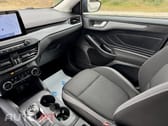 Ford Focus 1.5 TDCi EcoBlue Titanium Aut.