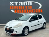 Renault Clio 1.5 dCi Pack