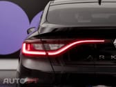 Renault Arkana 1.3 TCe Techno EDC