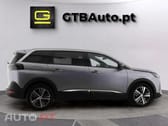 Peugeot 5008 1.5 BlueHDi 130 EAT8 Allure Pack