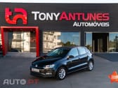 Volkswagen Polo 1.4 TDi Trendline