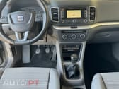 Seat Alhambra 2.0 TDi Reference Eco.