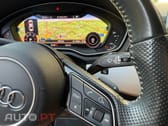 Audi A5 2.0 TDI S-line S tronic