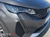 Peugeot 3008 SUV 1.5 BlueHDi Allure